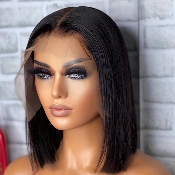 Full Lace Wig